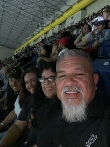 Red Hot Chili Peppers 2023 Tour