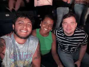 Red Hot Chili Peppers 2023 Tour