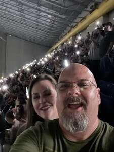 Red Hot Chili Peppers 2023 Tour