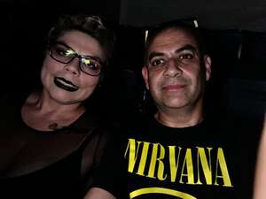 Red Hot Chili Peppers 2023 Tour