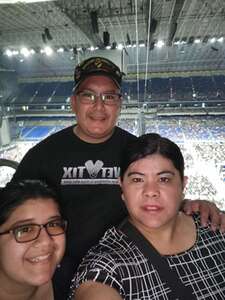 Red Hot Chili Peppers 2023 Tour