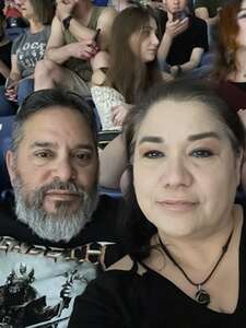 Red Hot Chili Peppers 2023 Tour