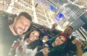 Red Hot Chili Peppers 2023 Tour