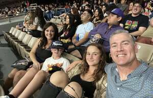 Red Hot Chili Peppers 2023 Tour