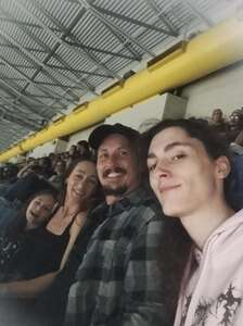 Red Hot Chili Peppers 2023 Tour