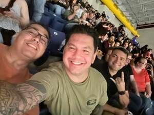 Red Hot Chili Peppers 2023 Tour