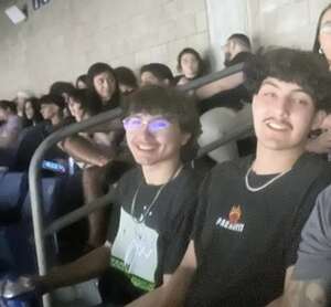 Red Hot Chili Peppers 2023 Tour