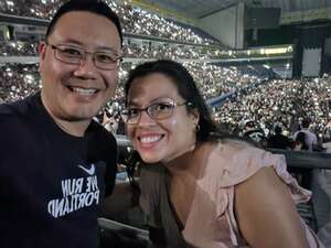 Red Hot Chili Peppers 2023 Tour