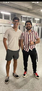 Red Hot Chili Peppers 2023 Tour