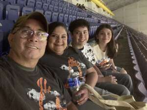 Red Hot Chili Peppers 2023 Tour