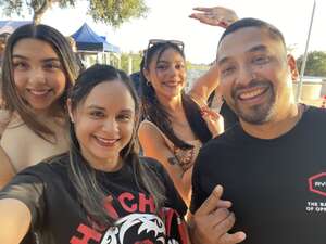 Red Hot Chili Peppers 2023 Tour