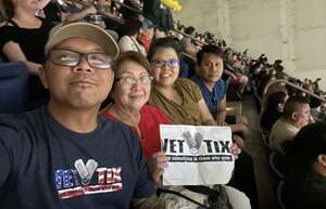 Red Hot Chili Peppers 2023 Tour