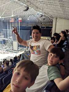 Red Hot Chili Peppers 2023 Tour