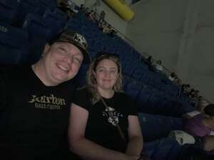 Red Hot Chili Peppers 2023 Tour