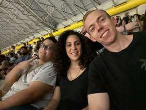 Red Hot Chili Peppers 2023 Tour