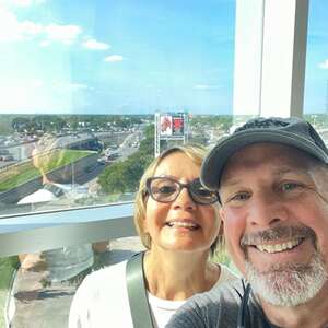 Red Hot Chili Peppers 2023 Tour