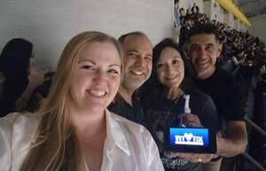 Red Hot Chili Peppers 2023 Tour