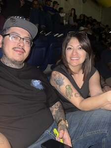 Red Hot Chili Peppers 2023 Tour