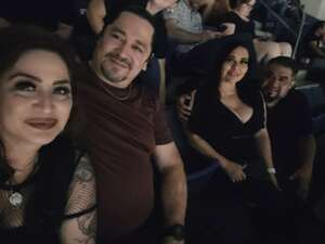 Red Hot Chili Peppers 2023 Tour