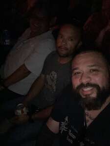 Red Hot Chili Peppers 2023 Tour