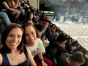 Red Hot Chili Peppers 2023 Tour