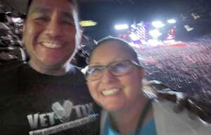 Red Hot Chili Peppers 2023 Tour