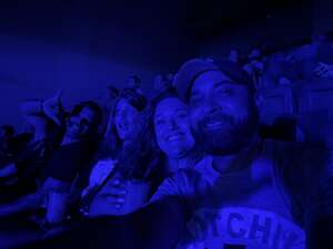 Red Hot Chili Peppers 2023 Tour