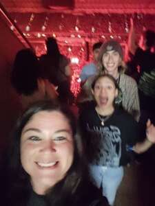 Red Hot Chili Peppers 2023 Tour