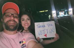 Red Hot Chili Peppers 2023 Tour