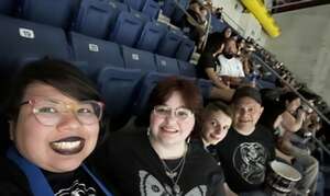 Red Hot Chili Peppers 2023 Tour