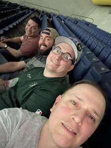 Red Hot Chili Peppers 2023 Tour