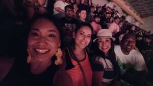 Red Hot Chili Peppers 2023 Tour