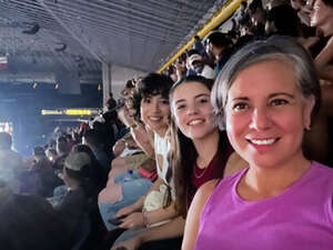 Red Hot Chili Peppers 2023 Tour