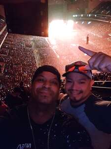 Red Hot Chili Peppers 2023 Tour