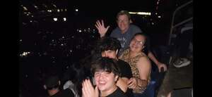 Red Hot Chili Peppers 2023 Tour