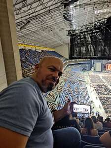 Red Hot Chili Peppers 2023 Tour