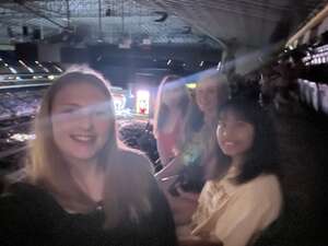 Red Hot Chili Peppers 2023 Tour