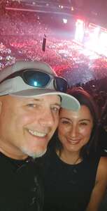 Red Hot Chili Peppers 2023 Tour