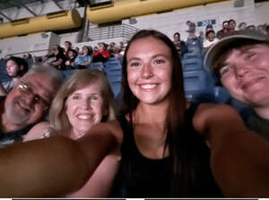 Red Hot Chili Peppers 2023 Tour