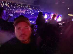 Red Hot Chili Peppers 2023 Tour