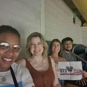 Red Hot Chili Peppers 2023 Tour