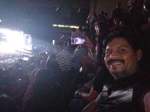 Red Hot Chili Peppers 2023 Tour