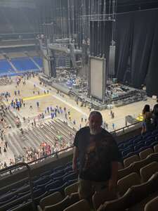 Red Hot Chili Peppers 2023 Tour