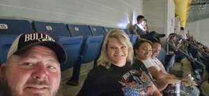 Red Hot Chili Peppers 2023 Tour