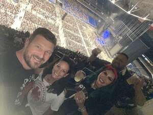 Red Hot Chili Peppers 2023 Tour