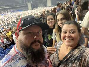 Red Hot Chili Peppers 2023 Tour