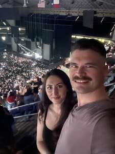 Red Hot Chili Peppers 2023 Tour