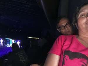 Red Hot Chili Peppers 2023 Tour