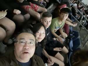 Red Hot Chili Peppers 2023 Tour