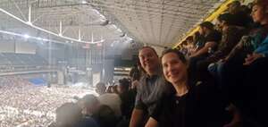 Red Hot Chili Peppers 2023 Tour